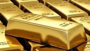 چرا امروز قیمت طلای جهانی بالا رفت؟