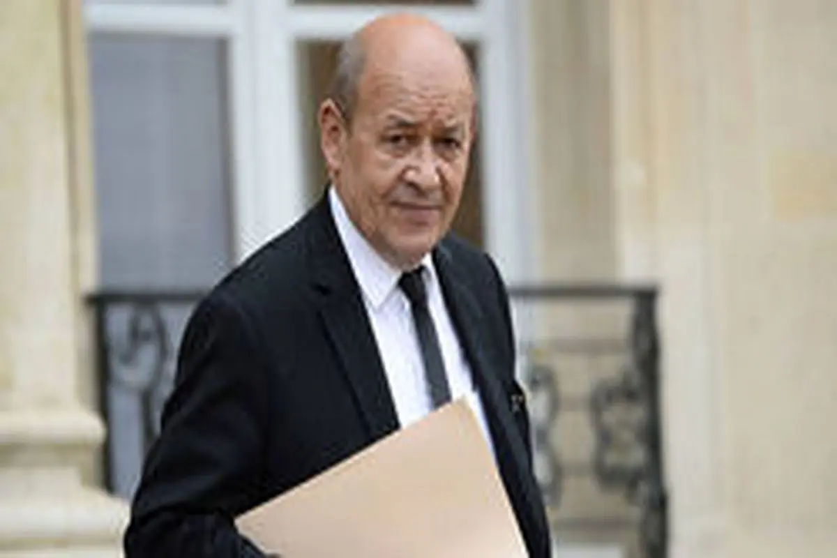 فرانسه خواستار نشست فوری ائتلاف ضدداعش شد