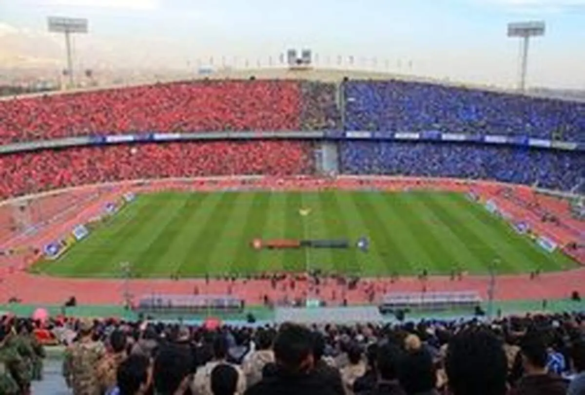 ستاره استقلال و پرسپولیس از تیم ملی خط خوردند +عکس