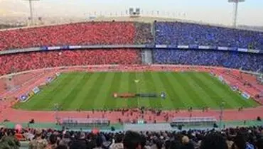 ستاره استقلال و پرسپولیس از تیم ملی خط خوردند +عکس