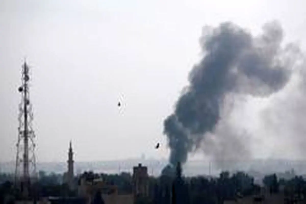 الجزیره: ترکیه ۱۱روستای شمال سوریه را تصرف کرد