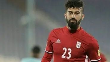 رضاییان به کالدرون پیشنهاد شد