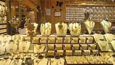 بررسی بازار طلا در هفته‌ای که گذشت