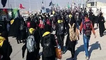 هشدار‌های پلیس امنیت اقتصادی به زائران اربعین