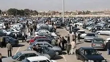 خواب پاییزی بازار خودرو / پژو ۲۰۰۸ دوباره ۳۰۵ میلیون تومان شد
