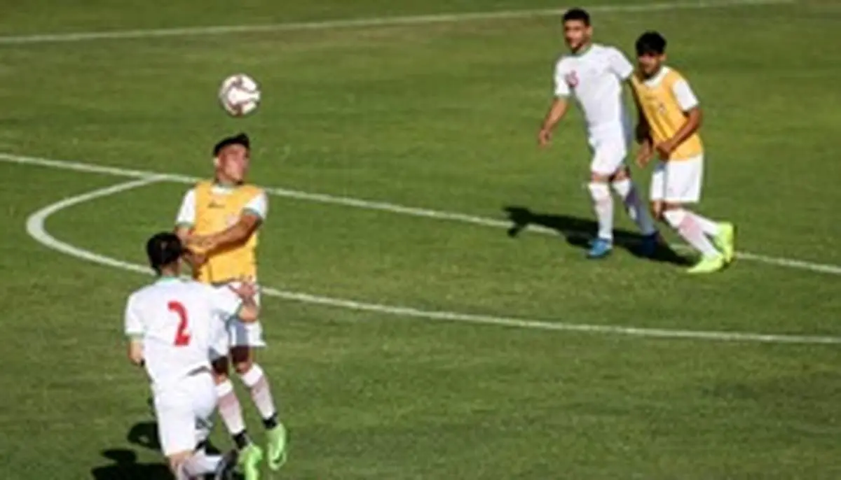 استیلی لیست جدید تیم امید را اعلام کرد