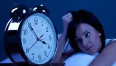 عوارض خواب کمتر از ۶ ساعت