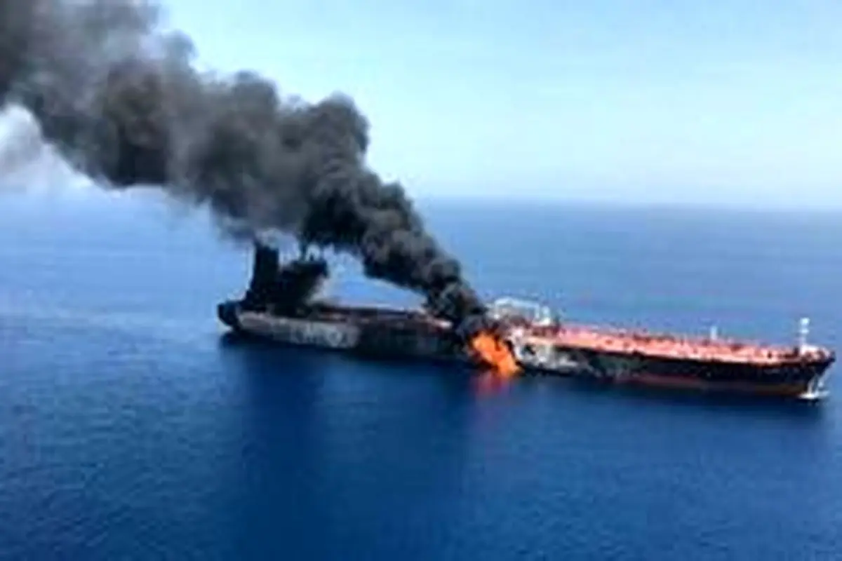 حمله به نفتکش ایرانی؛ حماقتی که بی‌جواب نخواهد ماند