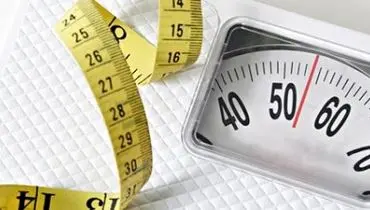 چند روش غیرمعمول برای کاهش وزن