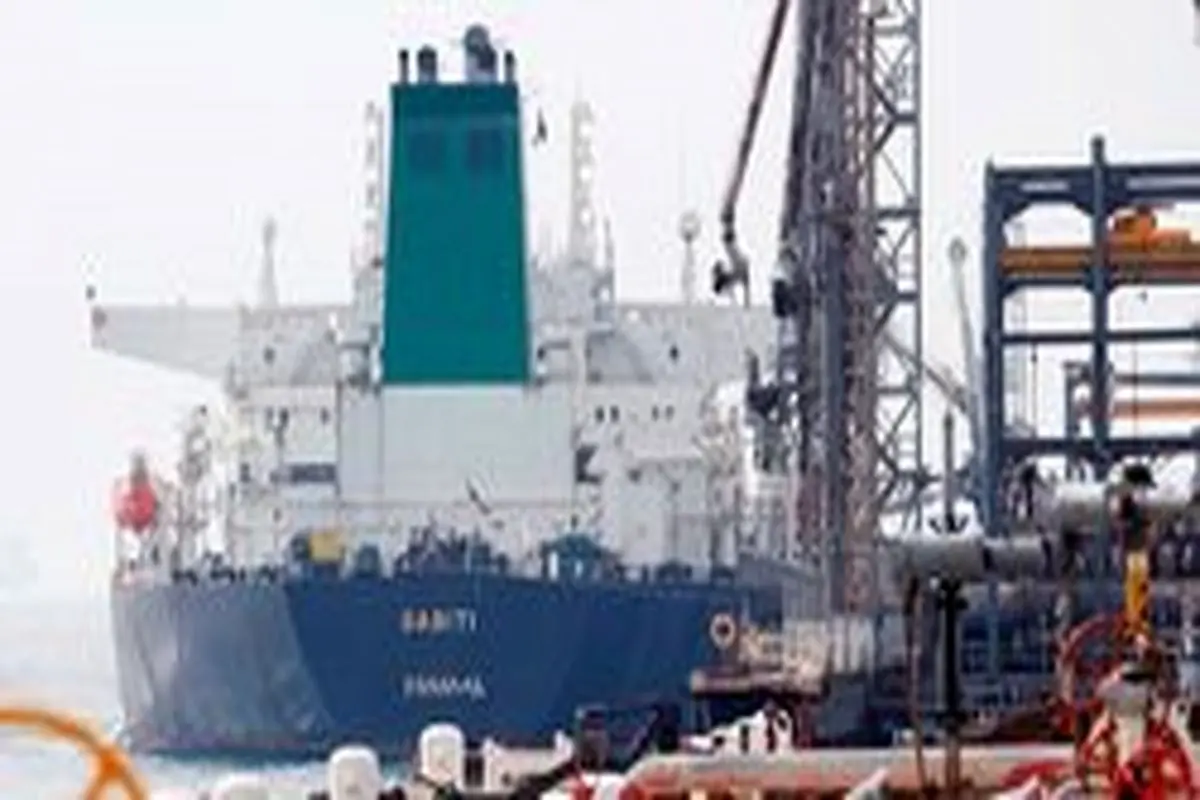 نفتکش «سابیتی» ۱۰ روز دیگر به ایران می‌رسد