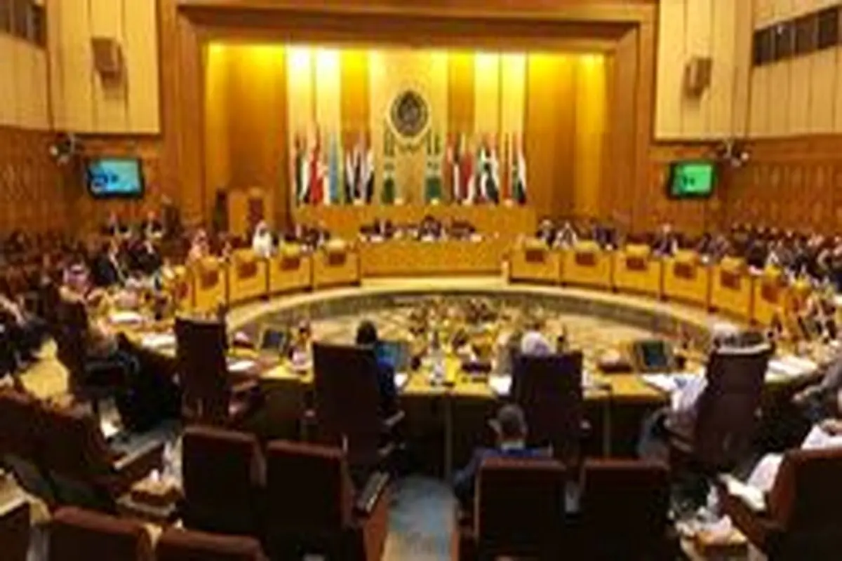 برگزاری نشست اضطراری اتحادیه عرب درباره حمله ترکیه به سوریه