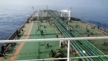اولین واکنش دولت سعودی نسبت به نفتکش حادثه دیده ایرانی