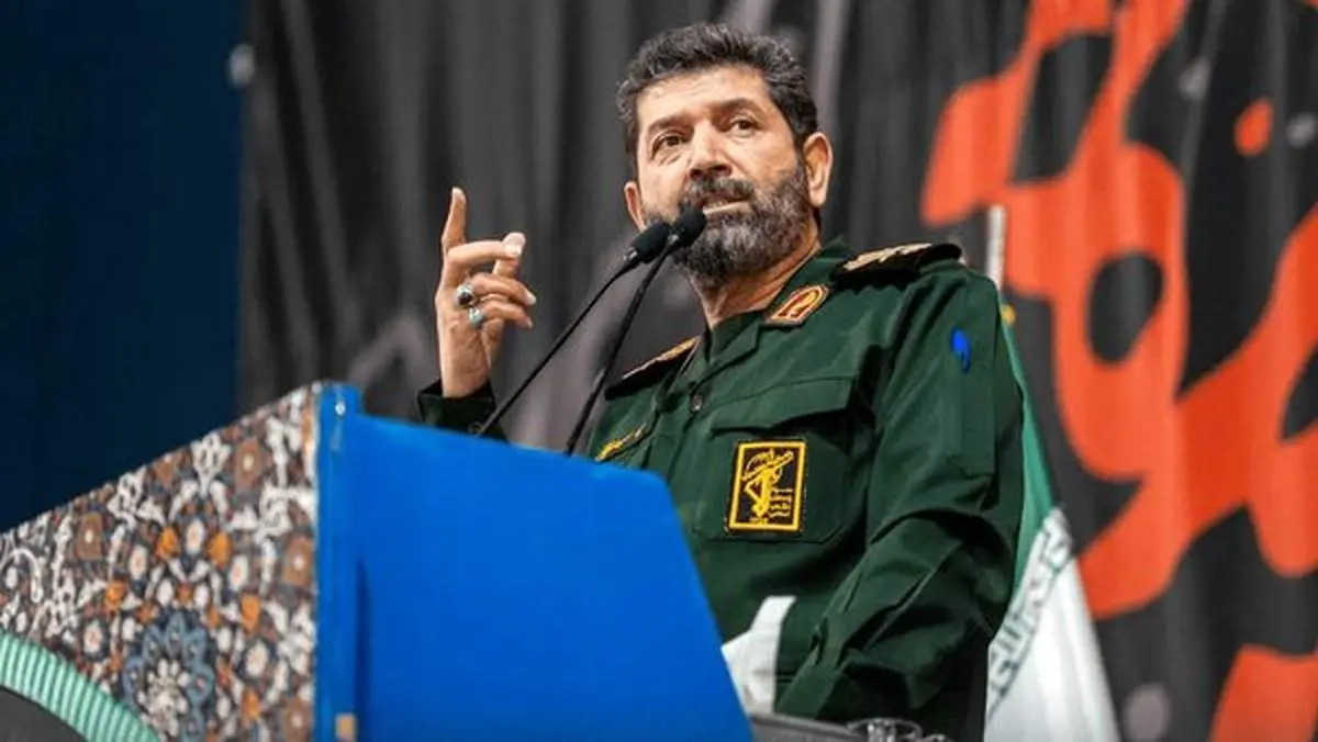 سردار حسن‌زاده: نیروهای مسلح کشور آمادگی واکنش به هرگونه خطا و اشتباه دشمنان را دارند