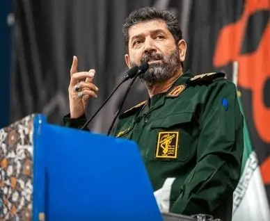 سردار حسن‌زاده: نیروهای مسلح کشور آمادگی واکنش به هرگونه خطا و اشتباه دشمنان را دارند