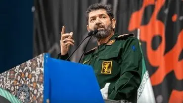 سردار حسن‌زاده: نیروهای مسلح کشور آمادگی واکنش به هرگونه خطا و اشتباه دشمنان را دارند