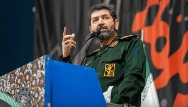 سردار حسن‌زاده: نیروهای مسلح کشور آمادگی واکنش به هرگونه خطا و اشتباه دشمنان را دارند