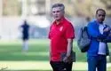 حمید استیلی از سمت خود در باشگاه پرسپولیس استعفا داد