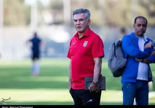 حمید استیلی از سمت خود در باشگاه پرسپولیس استعفا داد