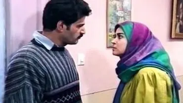 عکس جدید «آذر» سریال پدرسالار پربازدید شد