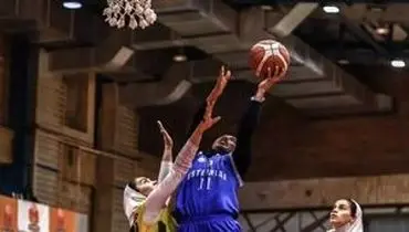 ستاره آمریکایی استقلال: می‌خواهم در ایران بمانم