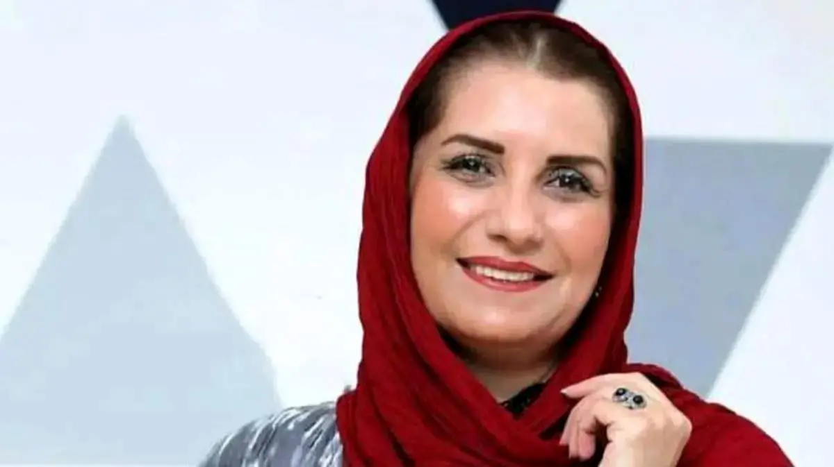 دلنوشته تلخ فریبا کوثری در روز پدر