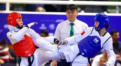 
دزد به ملی‌پوشان ایرانی زد؛ مدال‌ها و دلارها پرید!
