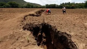 اقیانوس آینده زمین در این نقطه شکل می‌گیرد + عکس