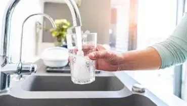از مضرات آب لوله کشی برای سلامت بدن باخبر باشید !
