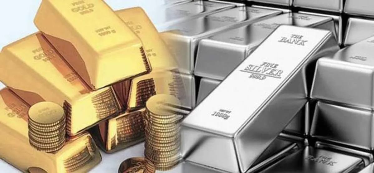 قیمت روز نقره در مهر ۱۴۰۴ اعلام شد؛ نوسان آرام در بازار فلزات گرانبها