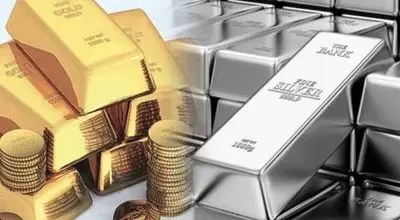 قیمت روز نقره در مهر ۱۴۰۴ اعلام شد؛ نوسان آرام در بازار فلزات گرانبها