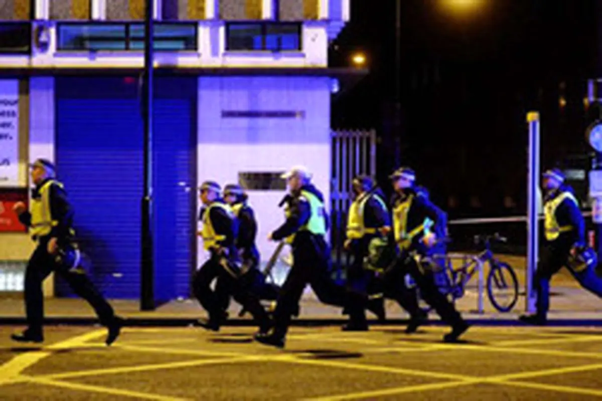 آخر هفته خونین لندن با چند کشته و زخمی