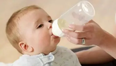افزایش شیر مادر با طب سنتی