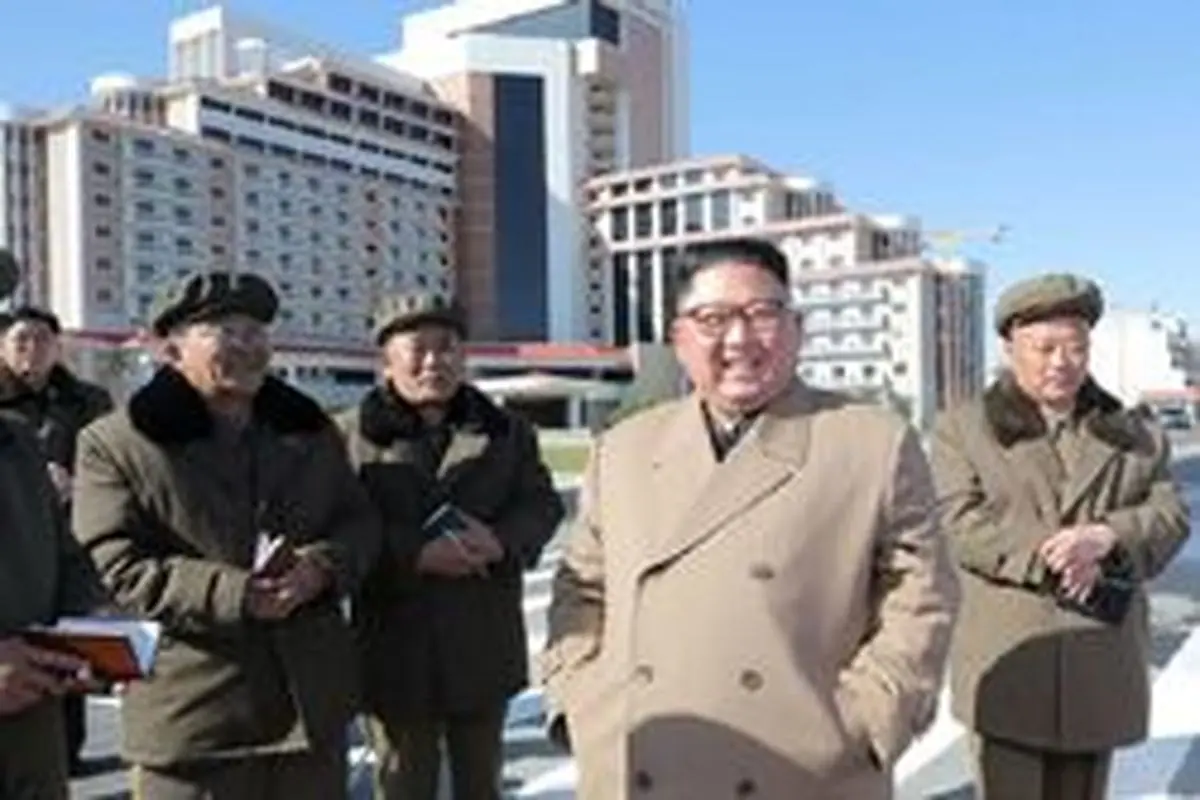 انتقاد شدید کره شمالی از آمریکا