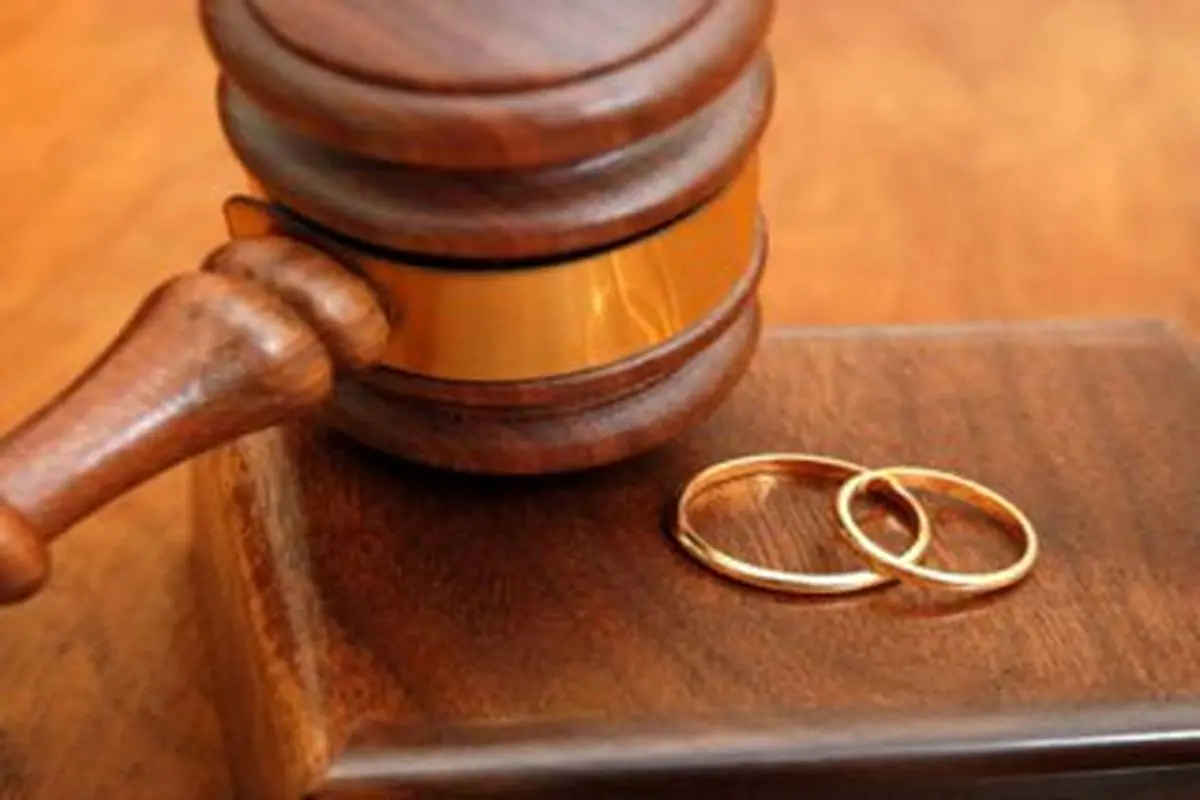 بررسی مساله حق طلاق جهت احقاق حقوق زنان