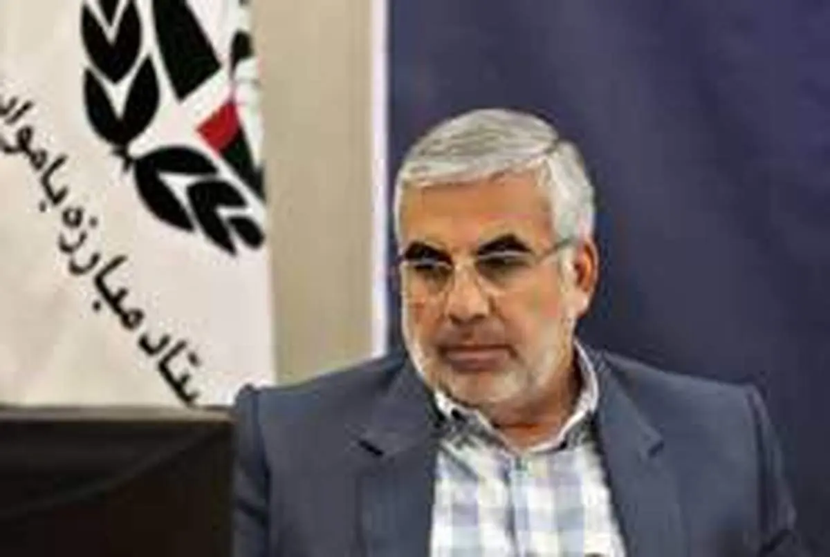اصلانی :کشف ۱۵ تن مواد مخدر در هفته سوم مهر ماه در کشور