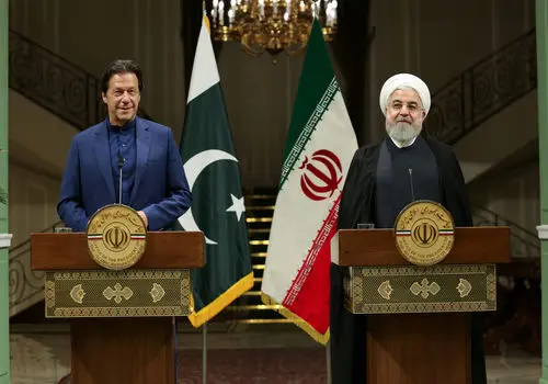 بیانیه مهم پاکستان برای مذاکرات میان ایران و آمریکا صادر شد