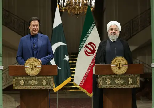 بیانیه مهم پاکستان برای مذاکرات میان ایران و آمریکا صادر شد