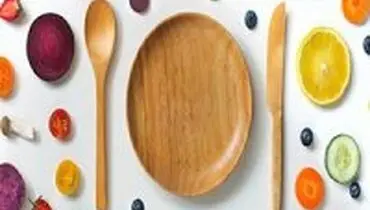بدون گرسنگی لاغر شوید