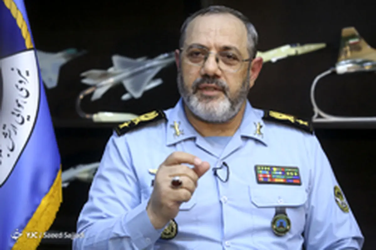 انتقال مصدومین اربعین حسینی توسط هواپیمای C۱۳۰ نیروی هوایی به تهران
