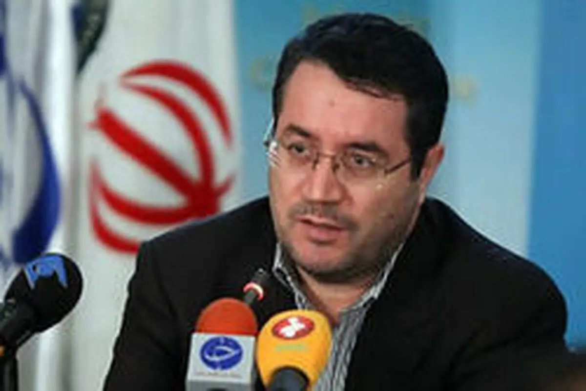 رحمانی:خروج یکی از مدل‌های قدیمی پراید تا چند روز آینده/ هر چه قانون بگوید تابع آن هستیم