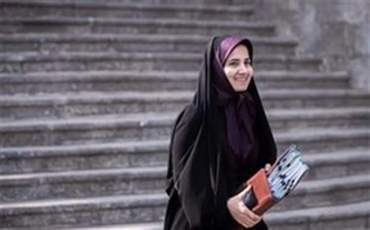 مبنای حقوقی پالرمو را برای رئیس جمهور ارسال کردم