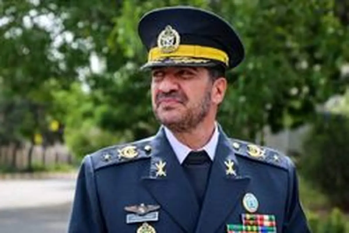 صباحی فرد:هیبت و قدرت نظام اسلامی همه محاسبات دشمنان را به هم ریخته است