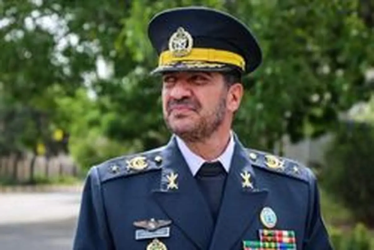 صباحی فرد:هیبت و قدرت نظام اسلامی همه محاسبات دشمنان را به هم ریخته است
