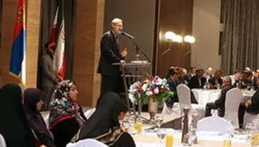 روایت لاریجانی از ۲ نامه اوباما برای مذاکره بین ایران و آمریکا