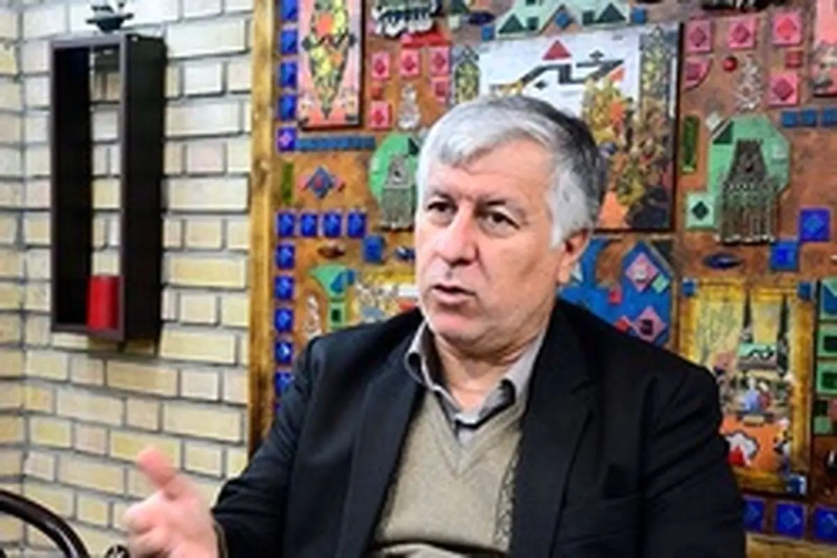 علی احمدی :لایحه پالرمو در روالی غیرقانونی به مجمع تشخیص ارجاع شده بود