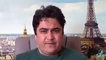 واکنش فرانسه به بازداشت روح‌الله زم