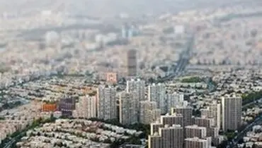 نامه انبوه‌سازان به قوه قضاییه برای رونق بازار مسکن