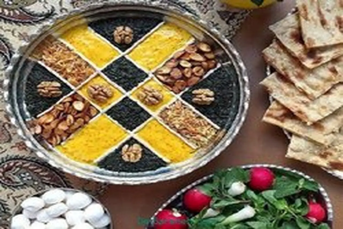 خارجی‌ها عاشق کدام غذا‌های ایرانی هستند؟ +تصویر