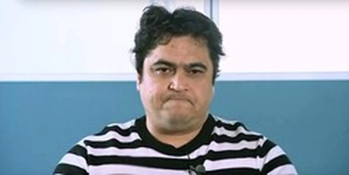المیادین مدعی شد: روحالله زم در اربیل بازداشت شده است