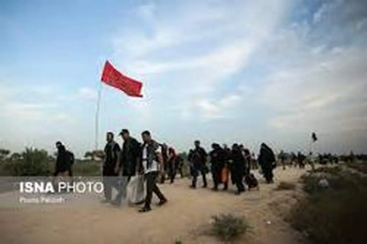 ۲ توصیه پلیس آگاهی ناجا به زائران حسینی